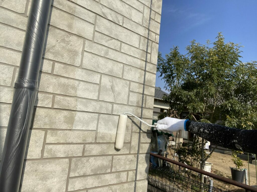 窯業系サイディング